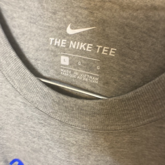 Large grey Nike SB t shirt. Brand new without tag. - Picture 5 of 5
